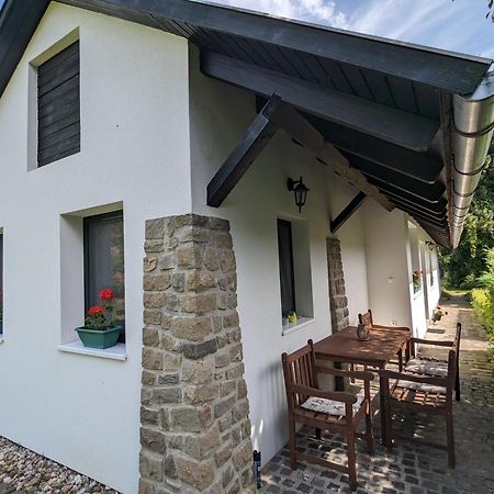 Palkovics Vendeghaz Dunabogdany Dunabogdány Exterior foto